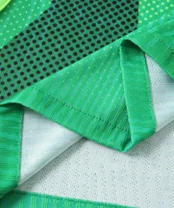 Nigeria Camiseta Edición Jugadores 2026 Casa Verde - Camiseta Nigeria | PTDHMALL