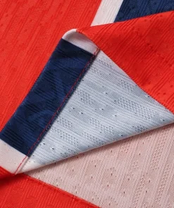 Noruega Camiseta Edición Jugadores 2026 Casa Roja - Camiseta Noruega Mundial 2026 | PTDHMALL
