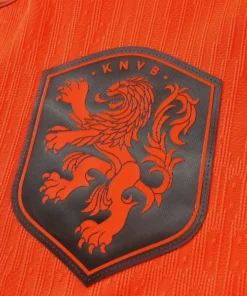 Países Bajos Camiseta Edición Jugadores 2026 Casa Naranja - Camiseta Países Bajos 2026 | PTDHMALL