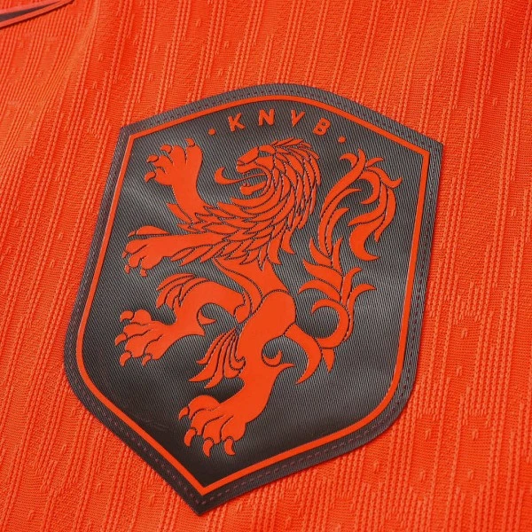 Países Bajos Camiseta Edición Jugadores 2026 Casa Naranja - Camiseta Países Bajos 2026 | PTDHMALL