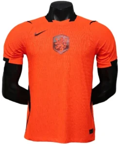 Países Bajos Camiseta Edición Jugadores 2026 Casa Naranja - Camiseta Países Bajos 2026 | PTDHMALL