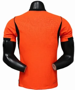 Países Bajos Camiseta Edición Jugadores 2026 Casa Naranja - Camiseta Países Bajos 2026 | PTDHMALL