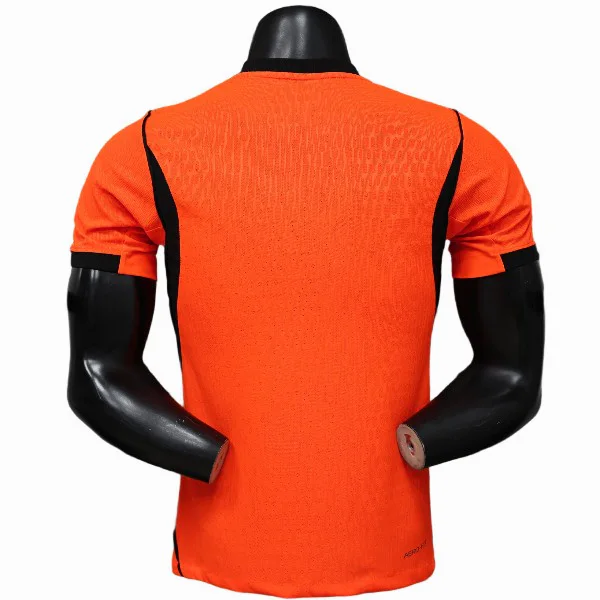 Países Bajos Camiseta Edición Jugadores 2026 Casa Naranja - Camiseta Países Bajos 2026 | PTDHMALL