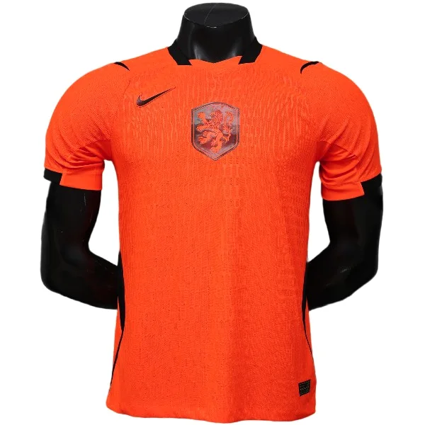 Países Bajos Camiseta Edición Jugadores 2026 Casa Naranja - Camiseta Países Bajos 2026 | PTDHMALL