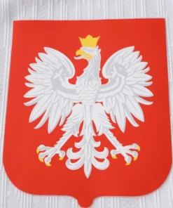 Polonia Camiseta Edición Jugadores 2026 Casa Blanca - Camiseta Polonia | PTDHMALL