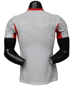 Polonia Camiseta Edición Jugadores 2026 Casa Blanca - Camiseta Polonia | PTDHMALL