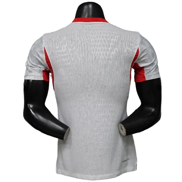 Polonia Camiseta Edición Jugadores 2026 Casa Blanca - Camiseta Polonia | PTDHMALL