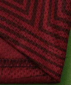 Venezuela Camiseta Edición Jugadores 2026 Casa Roja - Camiseta Venezuela 2026 | PTDHMALL