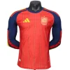 España Camiseta Edición Jugadores 2026 Casa Roja - Camiseta España Mundial 2026 | PTDHMALL