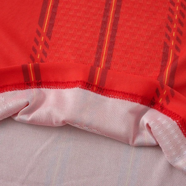 España Camiseta Edición Jugadores 2026 Casa Roja - Camiseta España Mundial 2026 | PTDHMALL