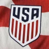 Estados Unidos Camiseta Edición Jugadores 2026 Casa Roja - Camiseta Estados Unidos Mundial 2026 | PTDHMALL