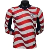 Estados Unidos Camiseta Edición Jugadores 2026 Casa Roja - Camiseta Estados Unidos Mundial 2026 | PTDHMALL