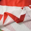 Estados Unidos Camiseta Edición Jugadores 2026 Casa Roja - Camiseta Estados Unidos Mundial 2026 | PTDHMALL