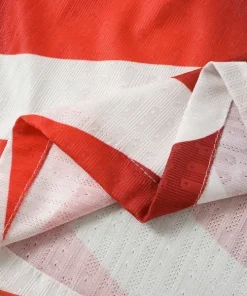Estados Unidos Camiseta Edición Jugadores 2026 Casa Roja - Camiseta Estados Unidos Mundial 2026 | PTDHMALL