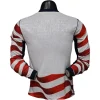 Estados Unidos Camiseta Edición Jugadores 2026 Casa Roja - Camiseta Estados Unidos Mundial 2026 | PTDHMALL