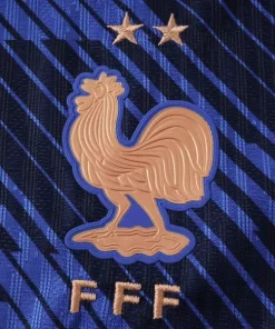 Francia Camiseta Edición Jugadores 2026 Casa Azul - Camiseta Francia Mundial 2026 | PTDHMALL