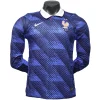 Francia Camiseta Edición Jugadores 2026 Casa Azul - Camiseta Francia Mundial 2026 | PTDHMALL
