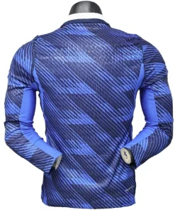 Francia Camiseta Edición Jugadores 2026 Casa Azul - Camiseta Francia Mundial 2026 | PTDHMALL