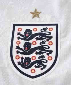 Inglaterra Camiseta Edición Jugadores 2026 Casa Blanca - Camiseta Inglaterra | PTDHMALL