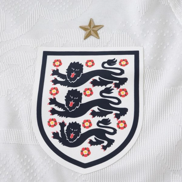 Inglaterra Camiseta Edición Jugadores 2026 Casa Blanca - Camiseta Inglaterra | PTDHMALL