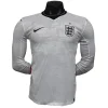 Inglaterra Camiseta Edición Jugadores 2026 Casa Blanca - Camiseta Inglaterra | PTDHMALL