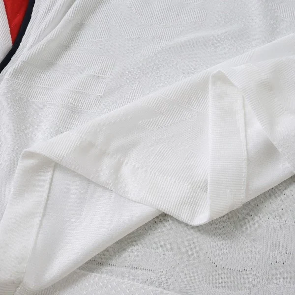 Inglaterra Camiseta Edición Jugadores 2026 Casa Blanca - Camiseta Inglaterra | PTDHMALL