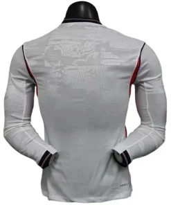 Inglaterra Camiseta Edición Jugadores 2026 Casa Blanca - Camiseta Inglaterra | PTDHMALL