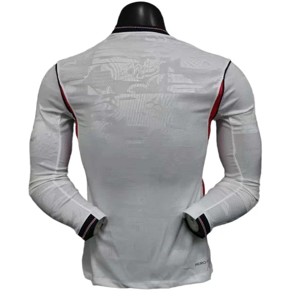 Inglaterra Camiseta Edición Jugadores 2026 Casa Blanca - Camiseta Inglaterra | PTDHMALL