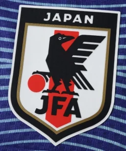 Japón Camiseta Edición Jugadores 2026 Casa Azul | PTDHMALL