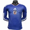 Japón Camiseta Edición Jugadores 2026 Casa Azul | PTDHMALL