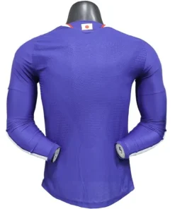 Japón Camiseta Edición Jugadores 2026 Casa Azul | PTDHMALL