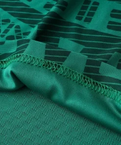 México Camiseta Edición Jugadores 2026 Casa Verde - Camiseta Selección México | PTDHMALL