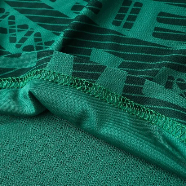 México Camiseta Edición Jugadores 2026 Casa Verde - Camiseta Selección México | PTDHMALL