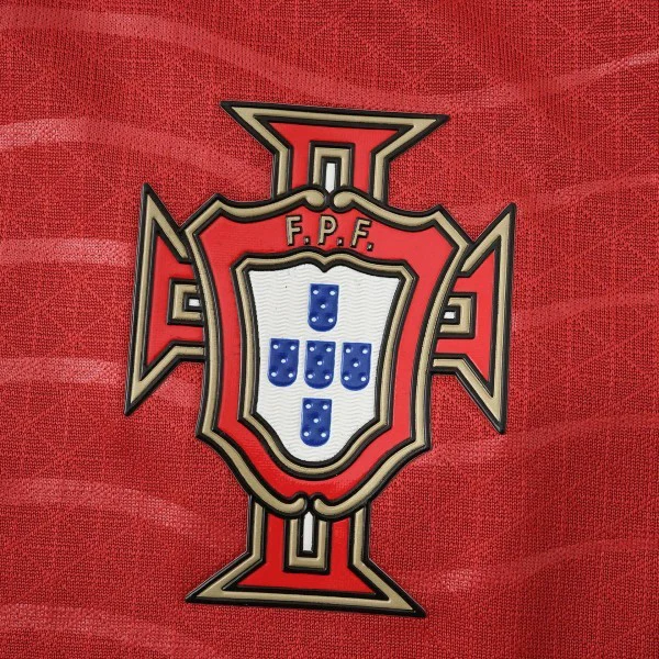 Portugal Camiseta Edición Jugadores 2026 Casa Roja - Camiseta Portugal | PTDHMALL