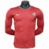 Portugal Camiseta Edición Jugadores 2026 Casa Roja - Camiseta Portugal | PTDHMALL