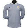 Uruguay Camiseta Edición Jugadores 2026 Casa Azul - Camiseta Uruguay Mundial 2026 | PTDHMALL