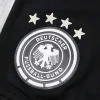 Alemania Pantalones Edición Jugadores 2026 Casa Negro - Pantalón Alemania | PTDHMALL