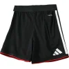 Alemania Pantalones Edición Jugadores 2026 Casa Negro - Pantalón Alemania | PTDHMALL