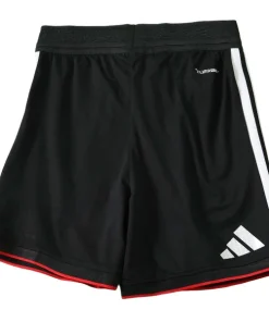 Alemania Pantalones Edición Jugadores 2026 Casa Negro - Pantalón Alemania | PTDHMALL