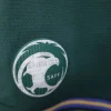 Arabia Saudita Pantalones Edición Jugadores 2026 Casa Verde - Pantalón Arabia Saudita | PTDHMALL