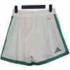 Argelia Pantalones Edición Jugadores 2026 Casa Blanco - Pantalón Argelia | PTDHMALL