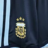 Argentina Pantalones Edición Jugadores 2026 Casa Azul - Pantalón Argentina | PTDHMALL