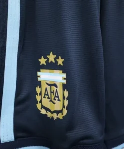 Argentina Pantalones Edición Jugadores 2026 Casa Azul - Pantalón Argentina | PTDHMALL