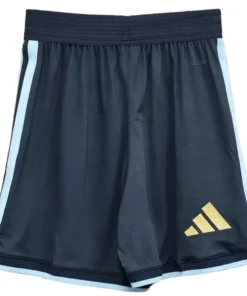 Argentina Pantalones Edición Jugadores 2026 Casa Azul - Pantalón Argentina | PTDHMALL
