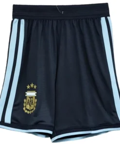 Argentina Pantalones Edición Jugadores 2026 Casa Azul - Pantalón Argentina | PTDHMALL