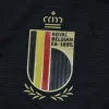 Bélgica Pantalones Edición Jugadores 2026 Casa Negro - Pantalón Bélgica | PTDHMALL