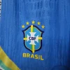 Brasil Pantalones Edición Jugadores 2026 Casa Azul - Pantalón Brasil | PTDHMALL