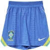 Brasil Pantalones Edición Jugadores 2026 Casa Azul - Pantalón Brasil | PTDHMALL