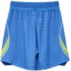 Brasil Pantalones Edición Jugadores 2026 Casa Azul - Pantalón Brasil | PTDHMALL