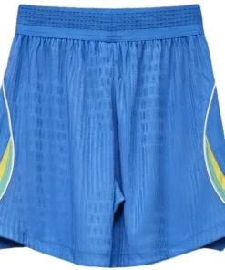 Brasil Pantalones Edición Jugadores 2026 Casa Azul - Pantalón Brasil | PTDHMALL